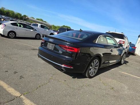 Used 2018 Audi A5 2.0T Premium Plus w/ Premium Plus image 6