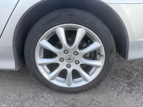 Used 2006 Acura TSX image 20