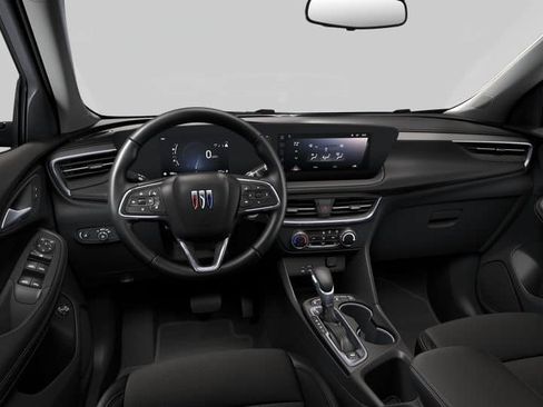New 2026 Buick Encore GX Preferred w/ Advanced Technology Package FWD image 33