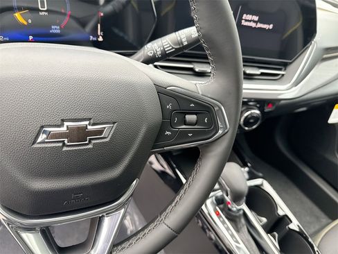 New 2026 Chevrolet Trax ACTIV image 18
