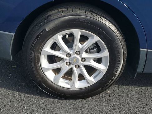 Used 2021 Chevrolet Equinox LT image 7