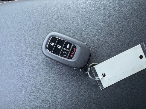 New 2026 Honda CR-V TrailSport image 13