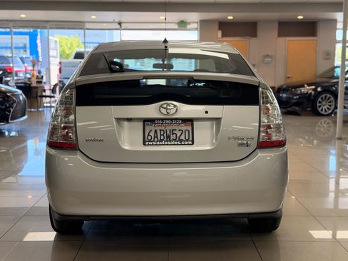 Used 2007 Toyota Prius FWD image 6