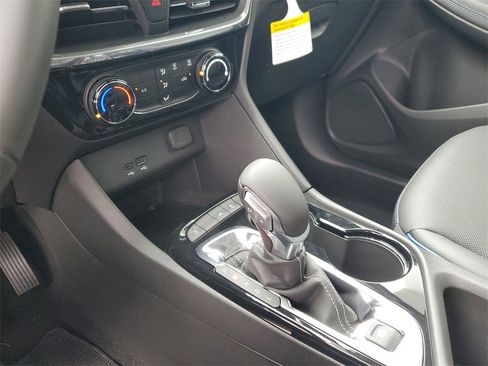 New 2026 Buick Encore GX Sport Touring image 26