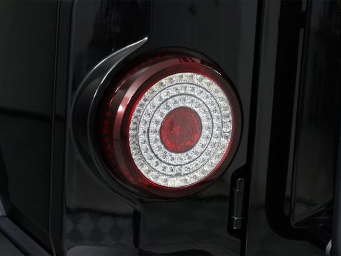 New 2025 INEOS Grenadier image 18