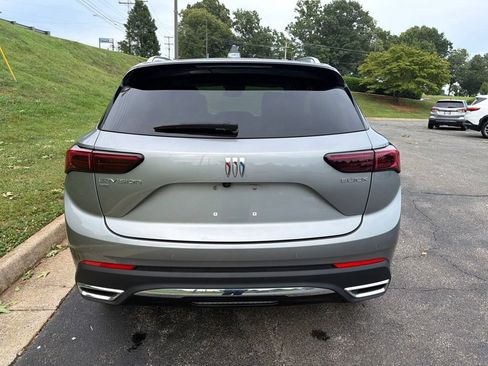 Used 2024 Buick Envision Preferred AWD/4WD image 6