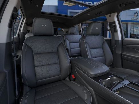 New 2026 Buick Enclave Sport Touring image 16