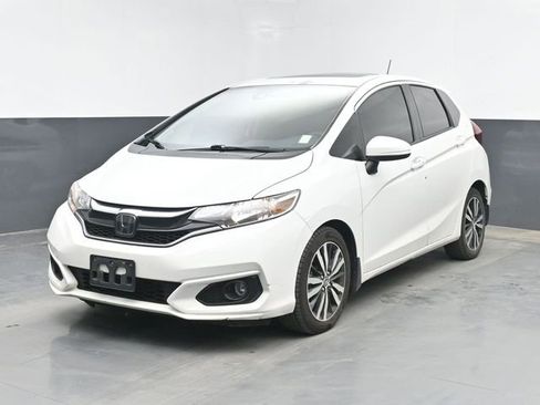 Used 2019 Honda Fit EX image 10