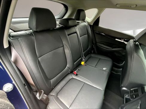 New 2026 Kia Seltos EX image 9