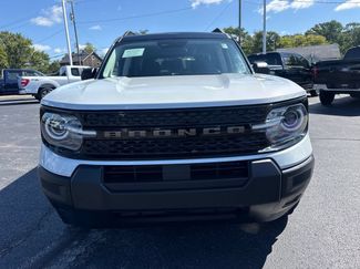 Used 2026 Ford Bronco Sport Big Bend w/ Convenience Package AWD/4WD video 3