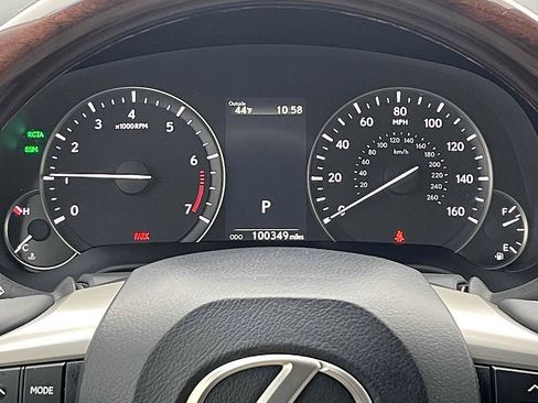 Used 2017 Lexus RX 350 FWD w/ Premium Package image 15