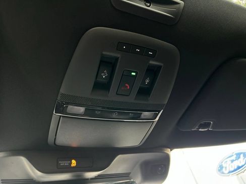 Used 2026 Nissan Armada PRO-4X AWD/4WD image 39