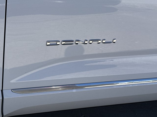 New 2027 GMC Terrain Denali w/ LPO, Floor Liner Package AWD/4WD image 13
