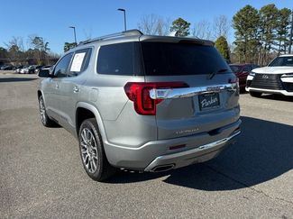 Used 2023 GMC Acadia Denali video 2