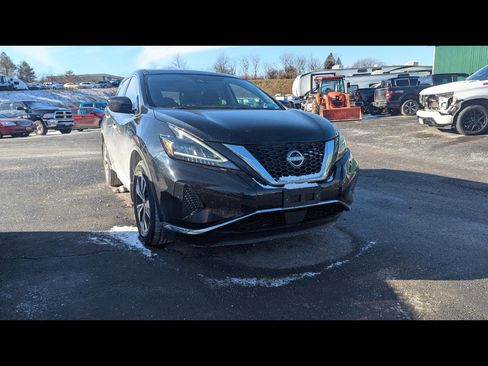 Used 2023 Nissan Murano S image 1