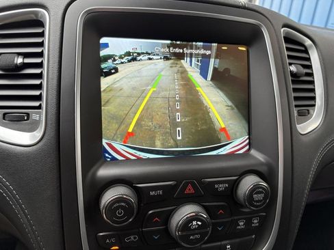 Used 2018 Dodge Durango Citadel image 19