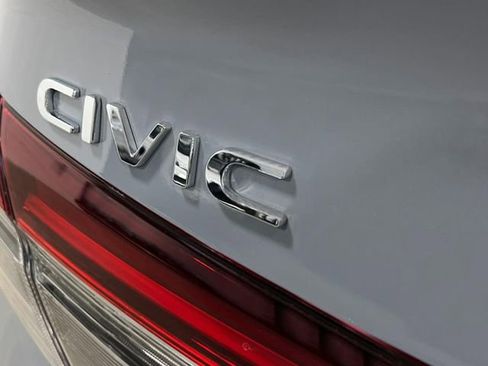 New 2026 Honda Civic Sport image 9