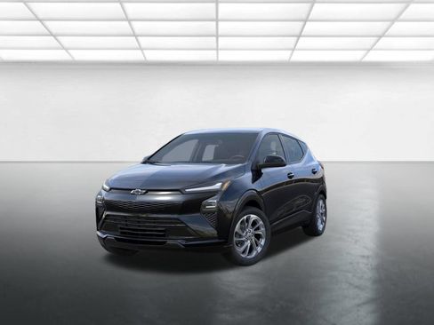 New 2027 Chevrolet Bolt LT w/ Comfort Package FWD image 9