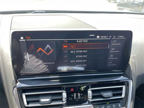 New 2026 BMW 840i 840i w/ M Sport Professional Package image 21