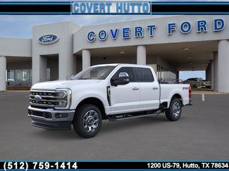 New 2026 Ford F350 Lariat w/ Chrome Package video 1