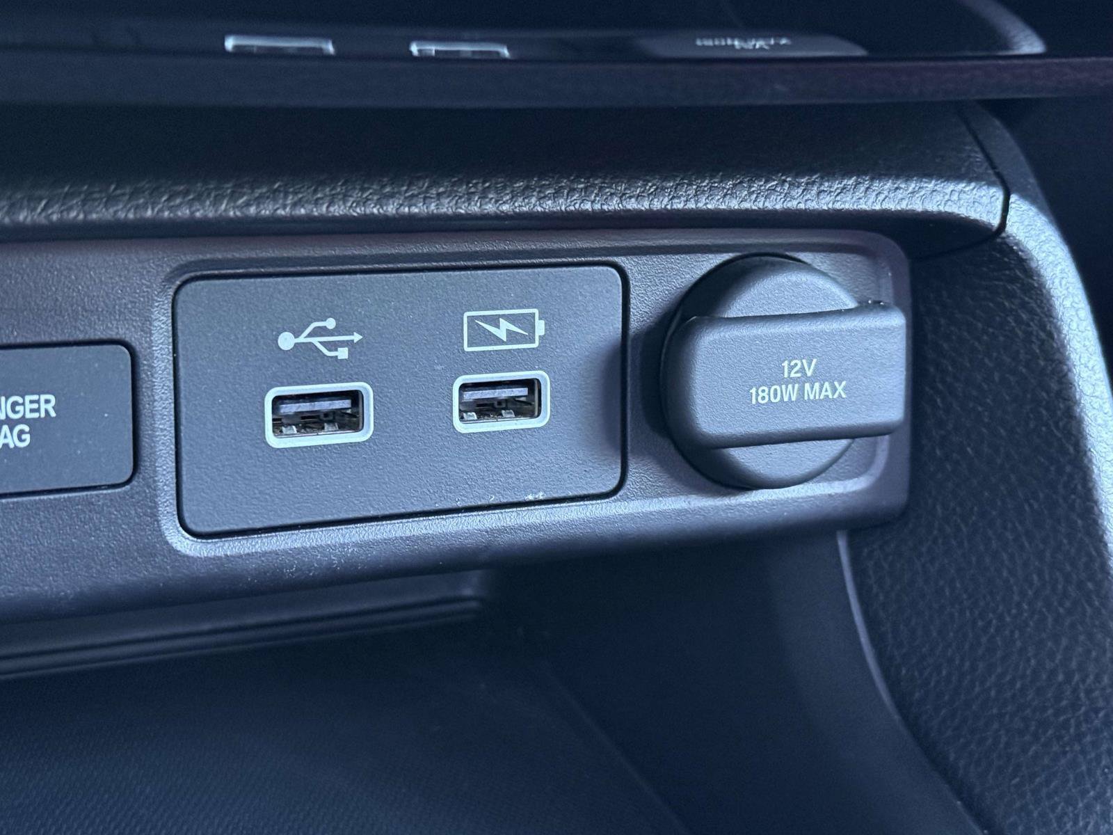 Used 2023 Honda Civic Si image 23
