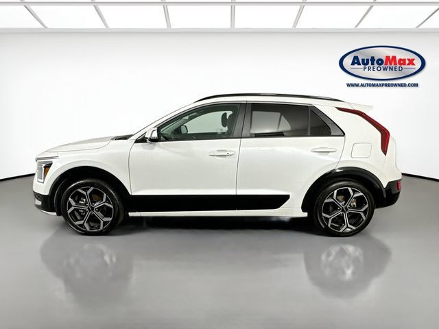 Used 2023 Kia Niro EX Touring FWD image 9