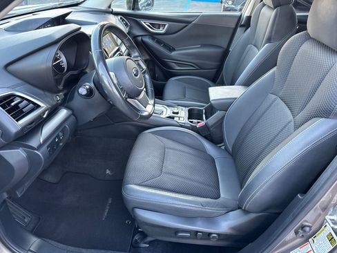 Used 2019 Subaru Forester Premium image 15
