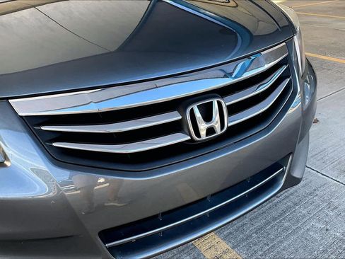 Used 2012 Honda Accord SE image 28