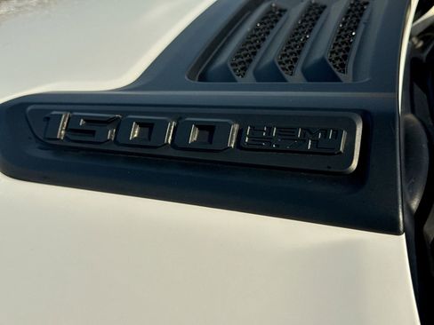 Used 2022 RAM 1500 Rebel w/ Rebel Level 2 Equipment Group AWD/4WD image 15