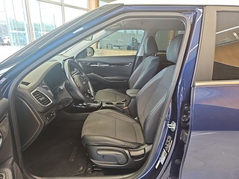 Used 2022 Kia Seltos S image 10