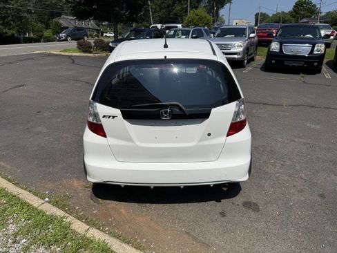 Used 2009 Honda Fit image 6