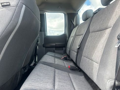 Used 2022 Ford F150 XL w/ Equipment Group 101A High RWD image 35