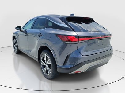 Certified 2025 Lexus RX 350 Premium w/ Accessory Package (Z1)