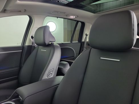 New 2026 Hyundai Ioniq 9 Limited image 28