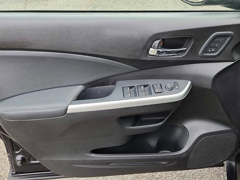 Used 2016 Honda CR-V Touring image 12