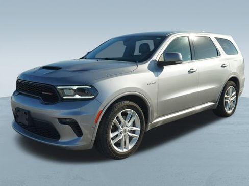 Used 2021 Dodge Durango R/T image 3