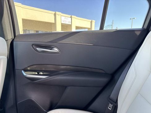 Used 2020 Cadillac XT4 Sport w/ Enhanced Visibility Package image 26