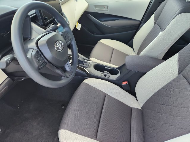 New 2027 Toyota Corolla LE FWD image 11