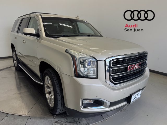 Used 2015 GMC Yukon SLE w/ Convenience Package RWD 360° Tour