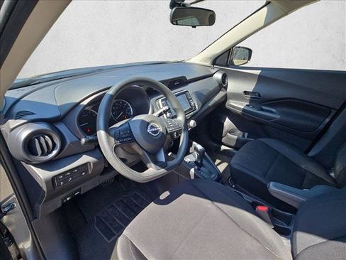 Used 2024 Nissan Kicks S FWD image 10