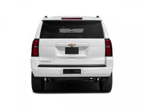 Used 2018 Chevrolet Tahoe LT w/ Max Trailering Package image 8