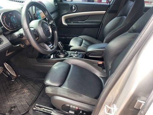 Used 2024 MINI Cooper Countryman John Cooper Works AWD/4WD image 12