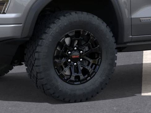 New 2026 GMC Canyon Elevation w/ Convenience Package RWD image 9