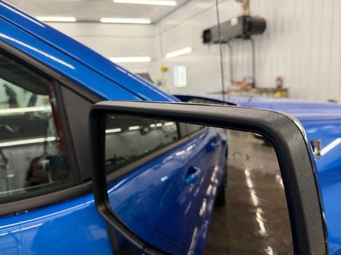 New 2026 Chevrolet Silverado 1500 RST w/ RST All Star Premium Package image 29