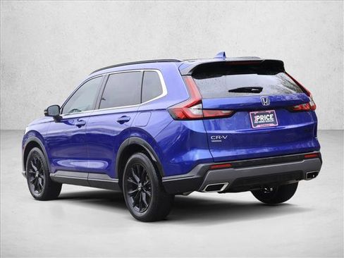 Used 2024 Honda CR-V Sport-L image 7