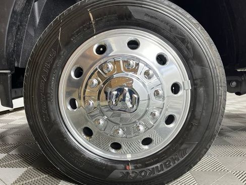 New 2026 RAM 4500 Tradesman AWD/4WD image 9