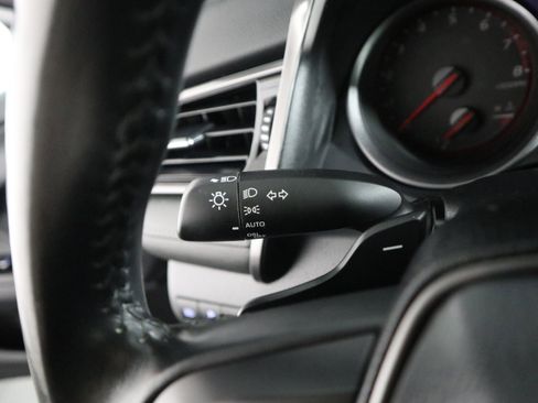 Used 2024 Toyota Camry XSE image 24