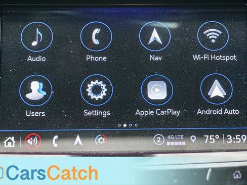 Used 2021 Cadillac XT6 Premium Luxury w/ Platinum Package FWD image 30