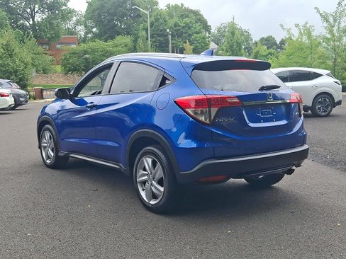 Used 2020 Honda HR-V EX-L image 4