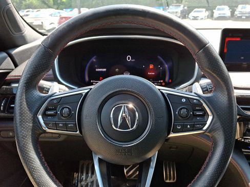 Certified 2023 Acura MDX A-Spec AWD/4WD image 20